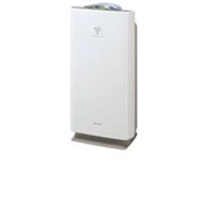Máy hút ẩm Sharp FU-S40CX